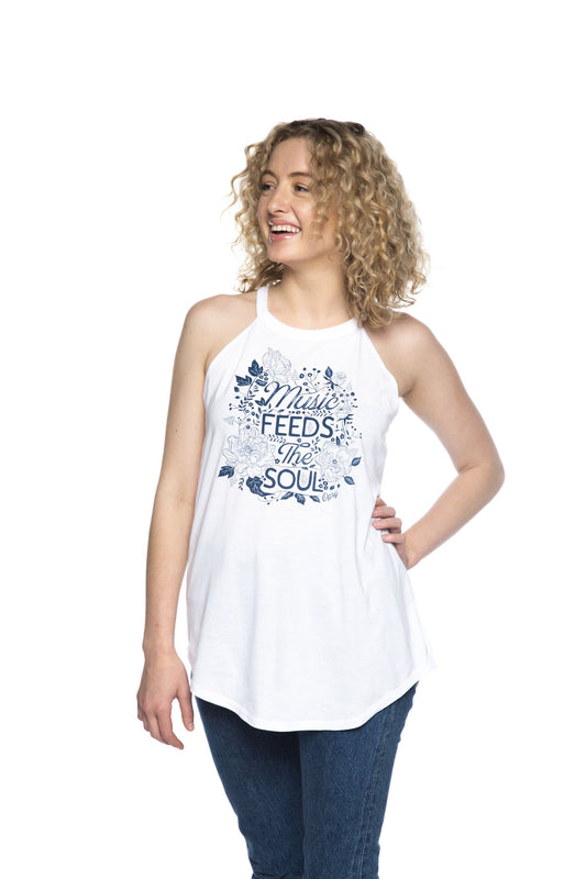 Opry Music Feeds the Soul Tank