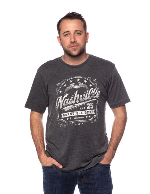 Opry Nashville Eagle T-Shirt