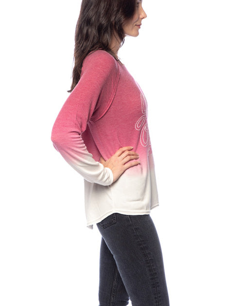 Opry Ombre T-Shirt