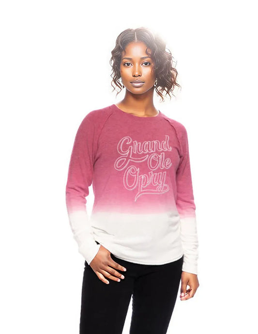 Opry Ombre T-Shirt