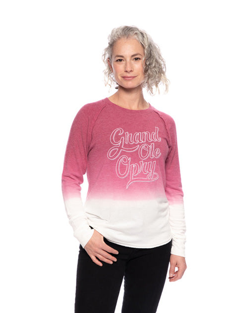 Opry Ombre T-Shirt