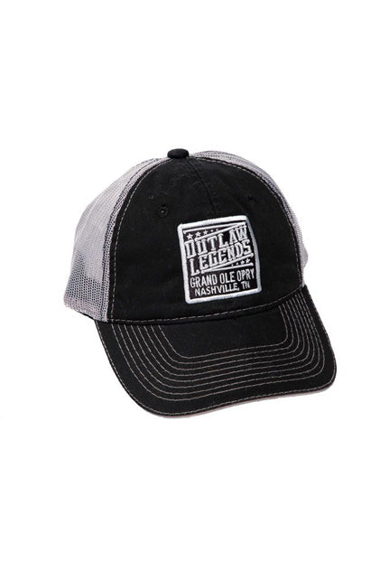 Opry Outlaw Legends Cap