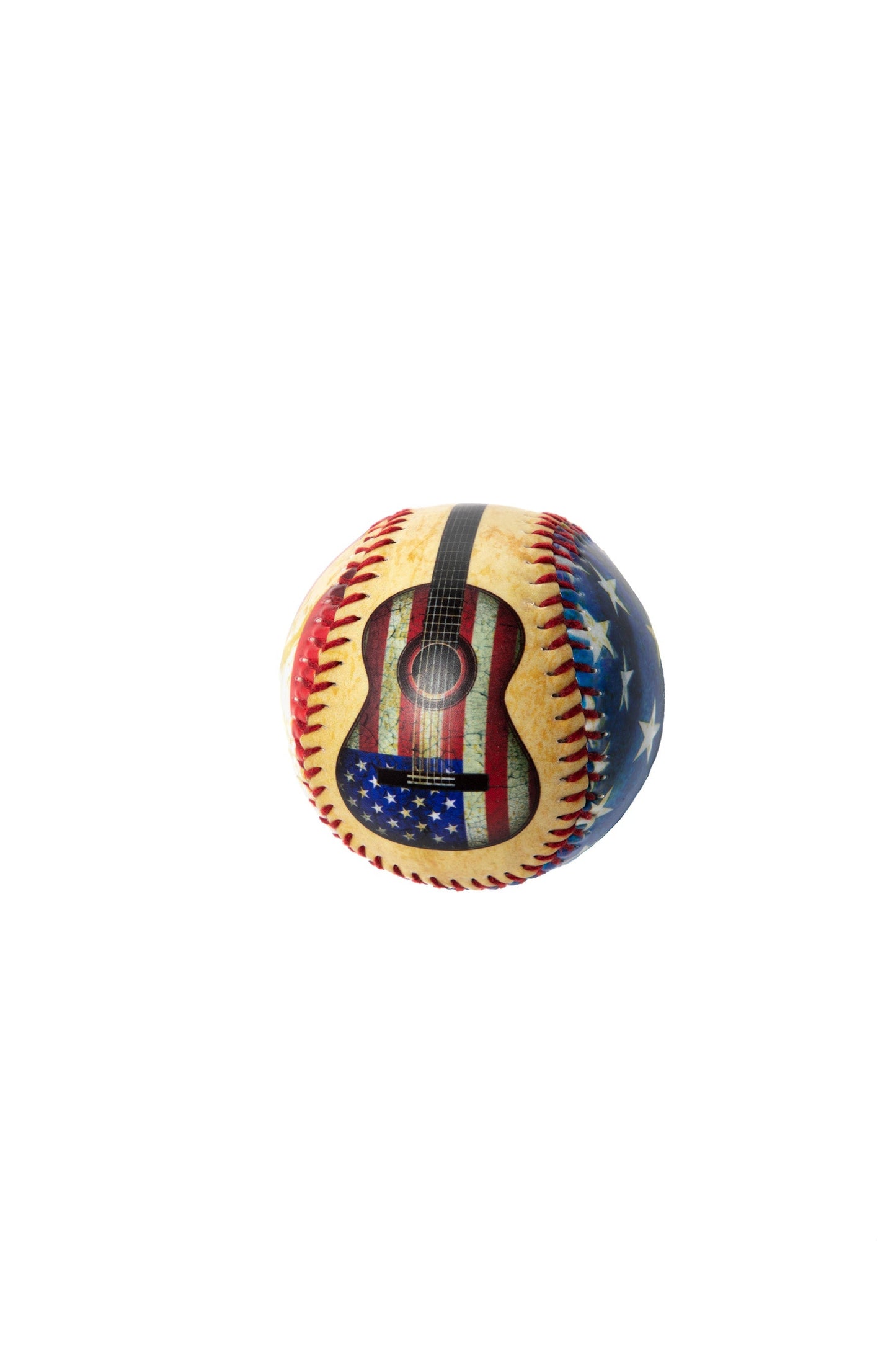 Opry Patriotic Flag Baseball