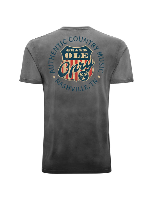 Opry Roadsign T-Shirt