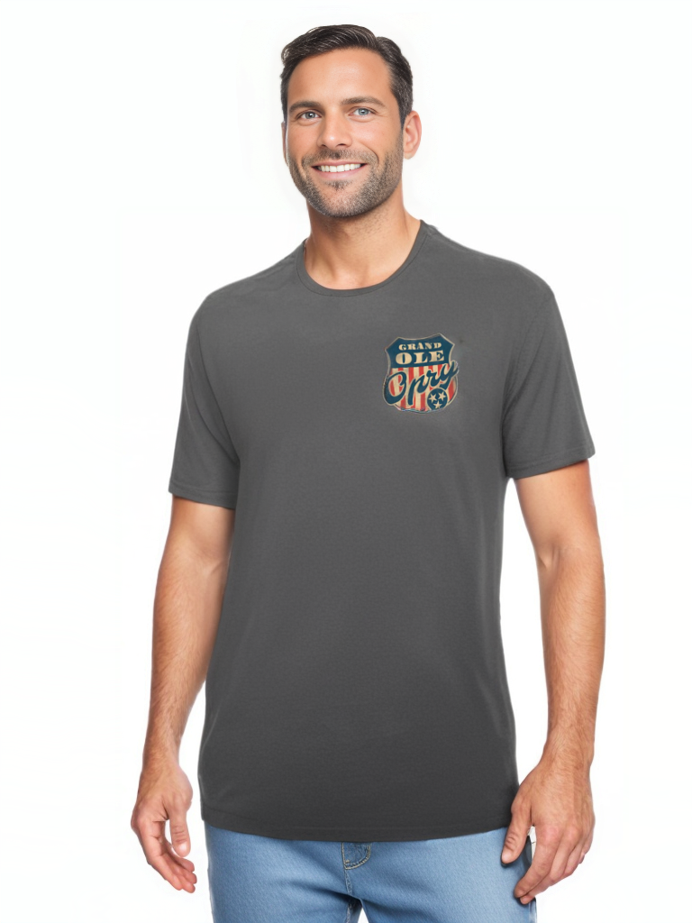 Opry Roadsign T-Shirt
