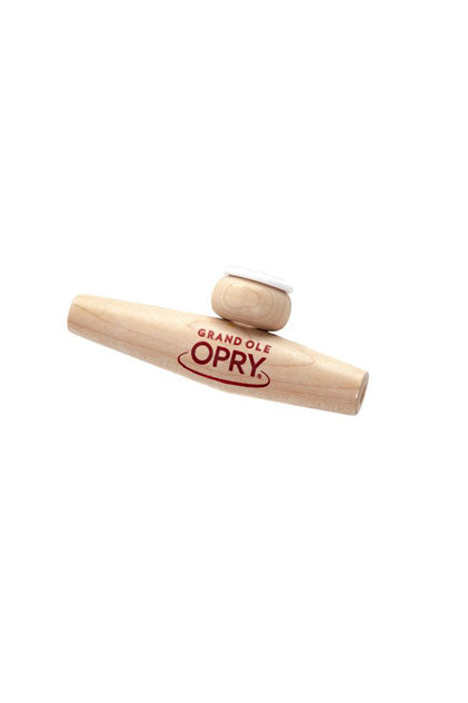 Opry Wooden Kazoo