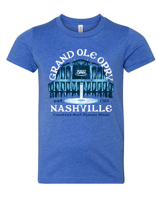 Opry Youth Stage T-Shirt