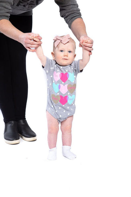 Opry Country Star Onesie