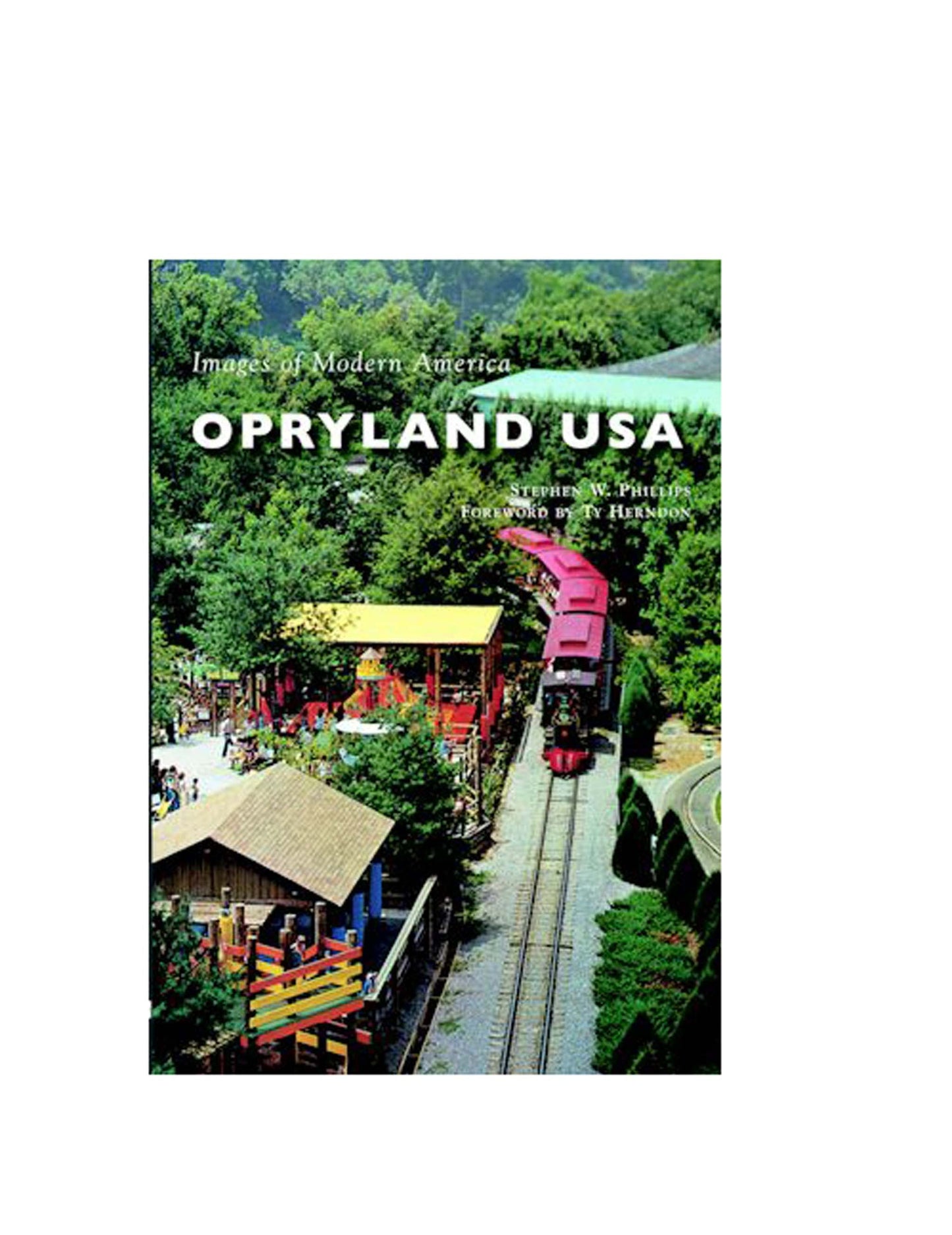 Opryland USA (Paperback)