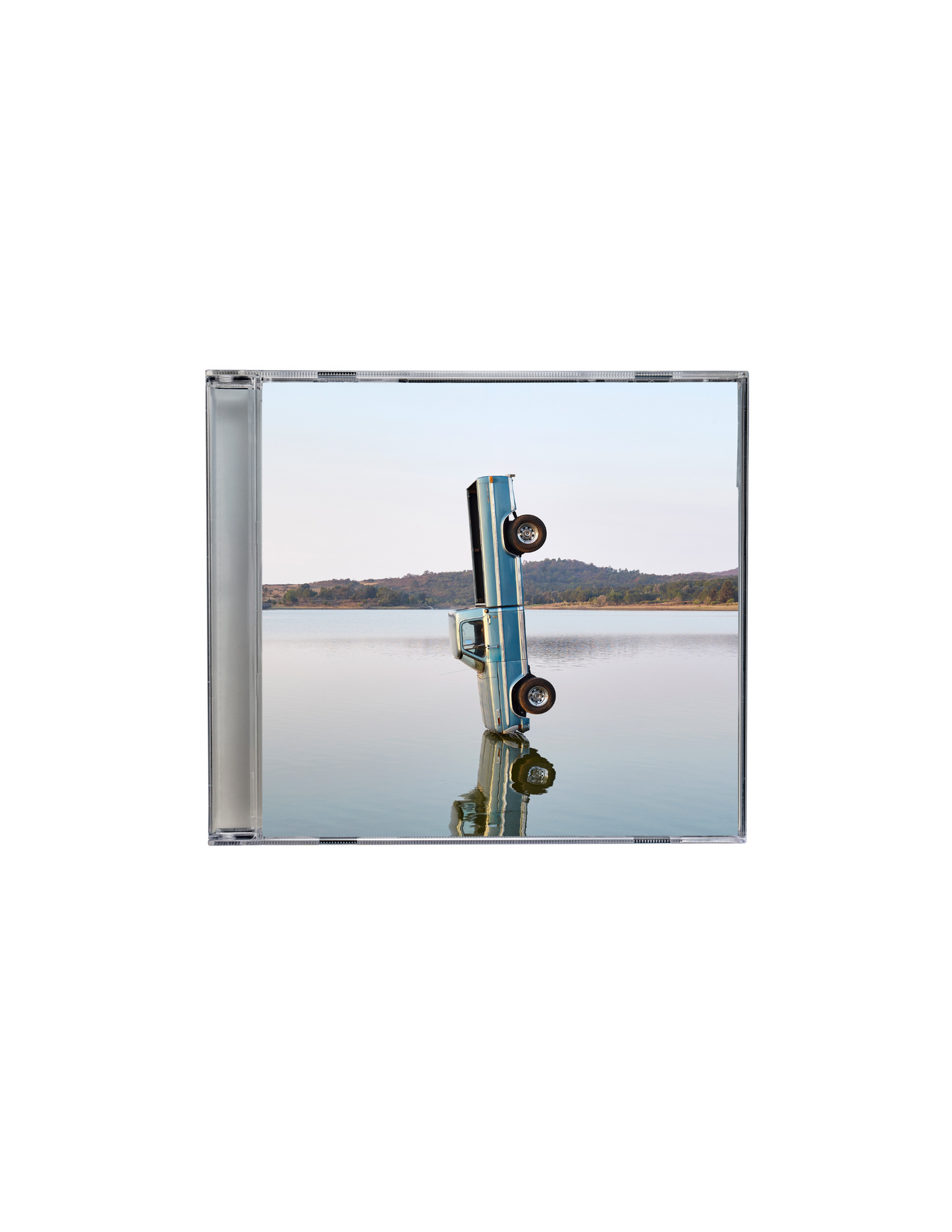 Post Malone F-1 Trillion (CD)