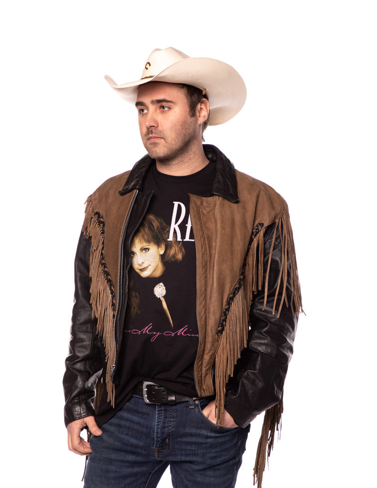 Reba McEntire Read My Mind T-Shirt