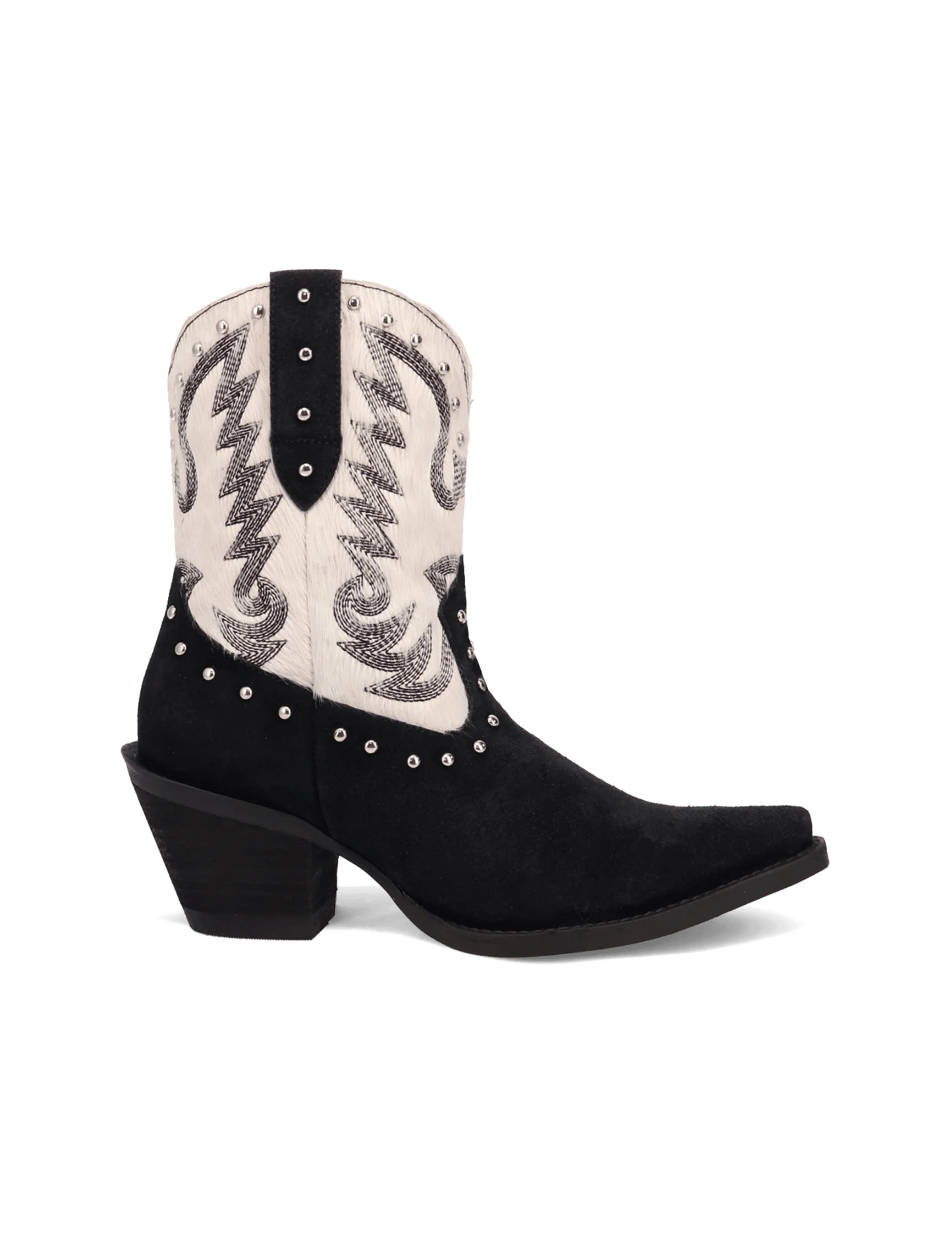 Rodeo Queen Calf Dingo Leather Boot