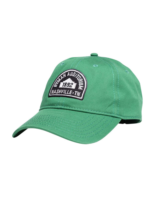 Ryman 1892 Unstructured Dad Hat