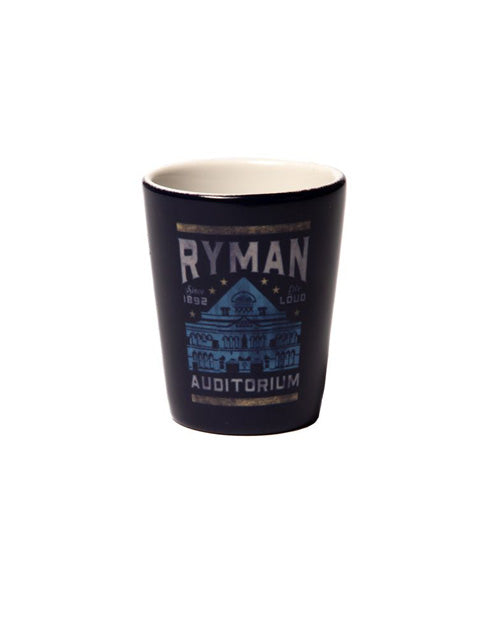 Ryman 2oz Poster Shot
