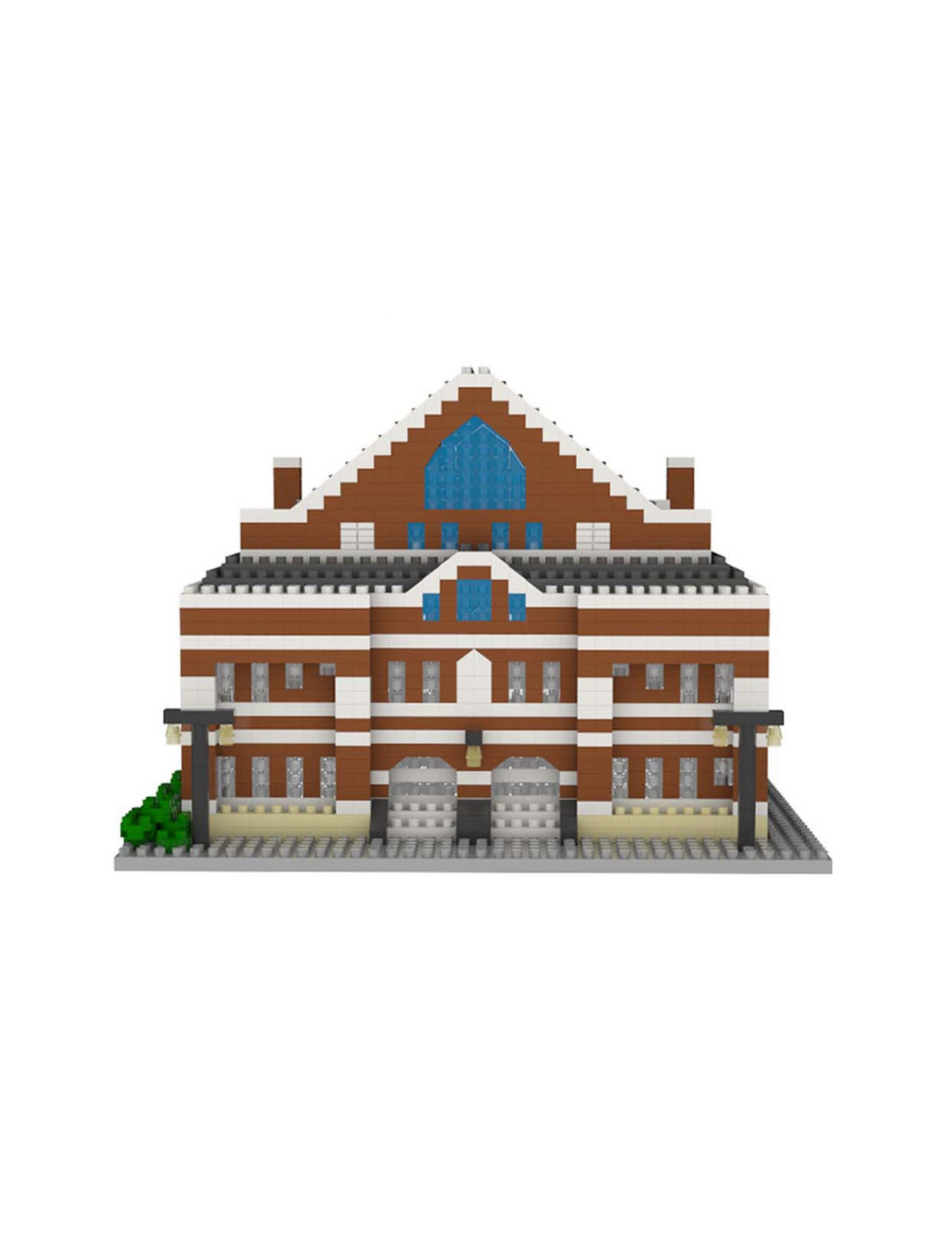 Ryman Building Mini Blocks