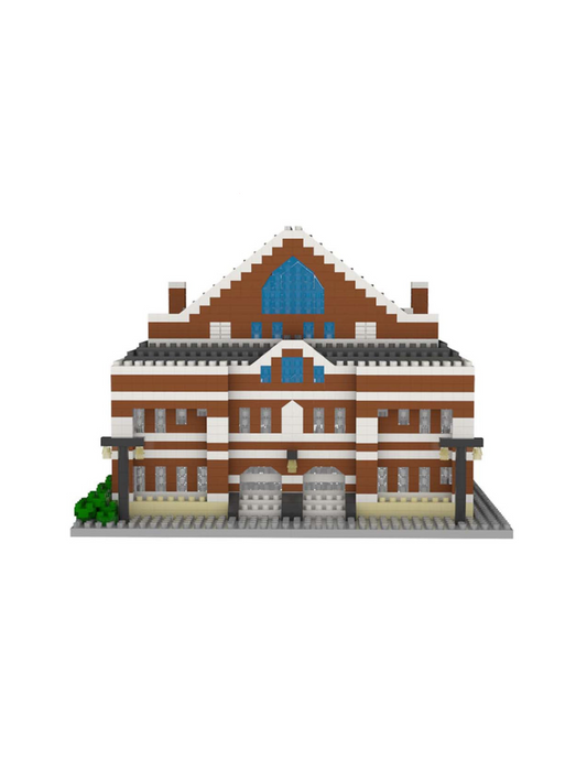 Ryman Building Mini Blocks