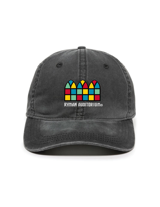 Ryman Colorful Windows Hat