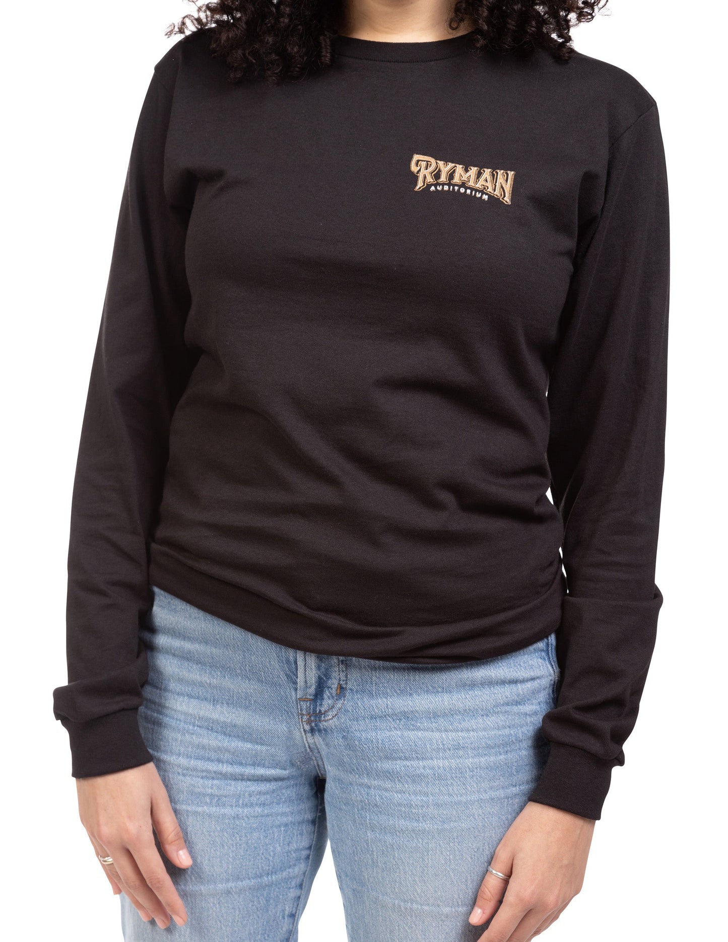 Ryman Famous Windows T-Shirt