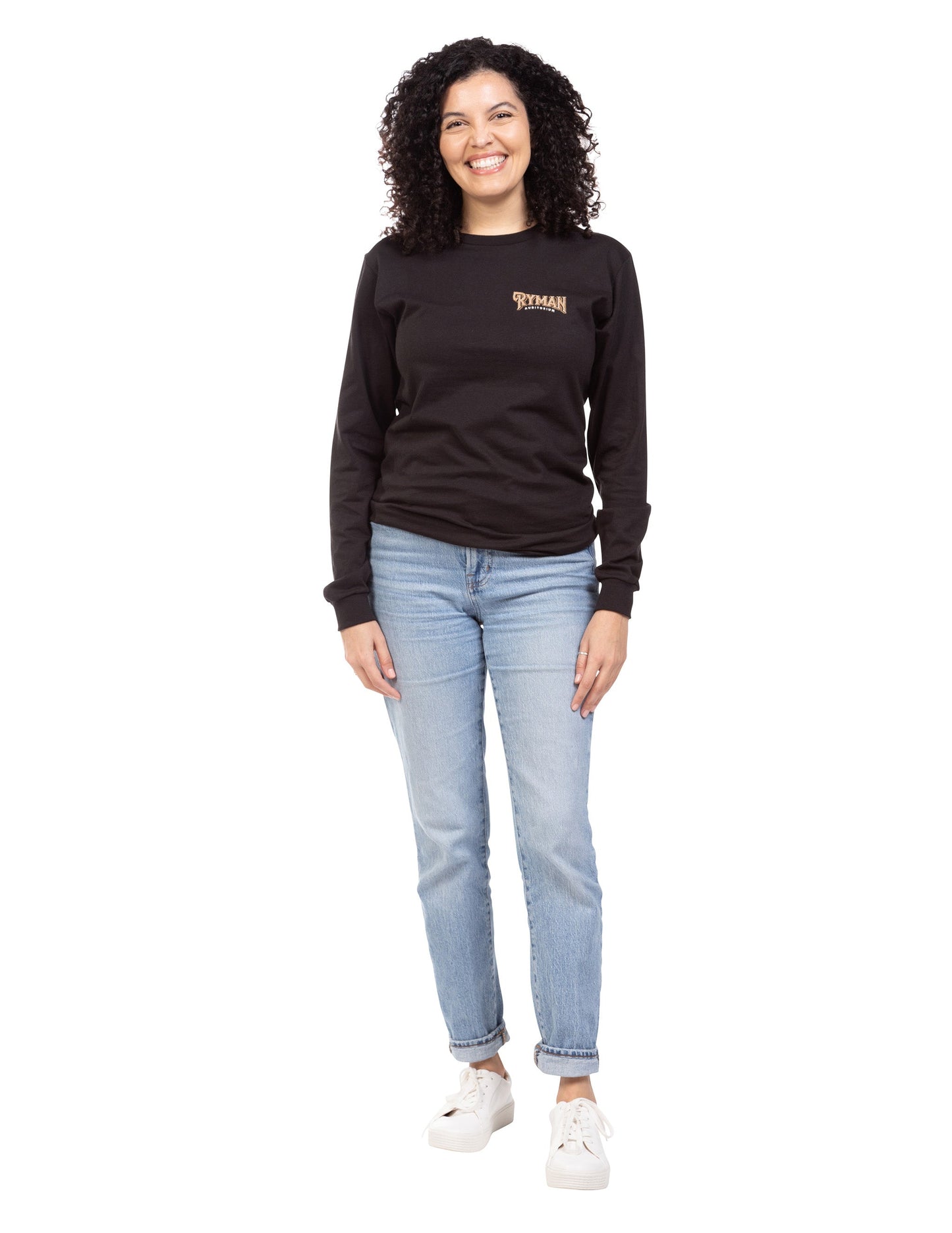 Ryman Famous Windows T-Shirt