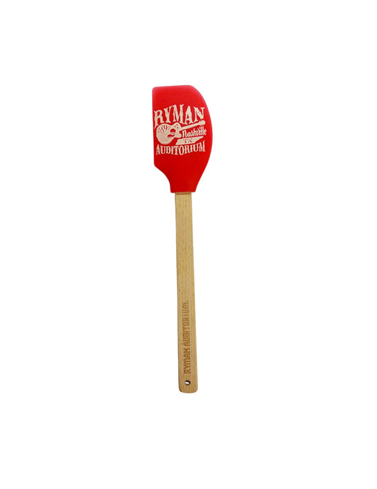 Ryman Guitar Spatula