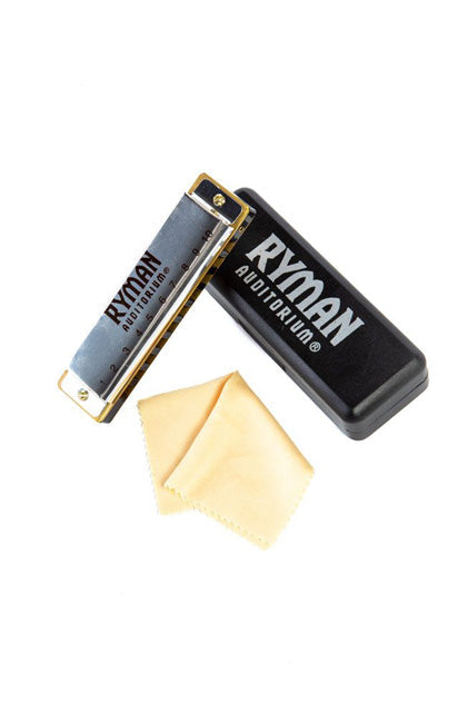 Ryman Harmonica