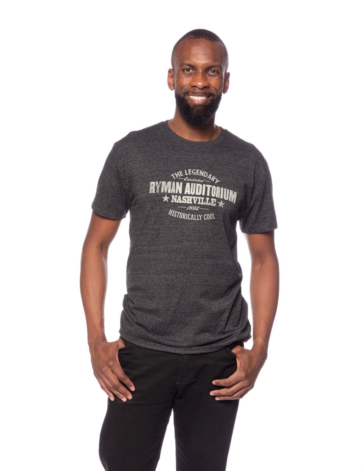 Ryman Legendary T-Shirt