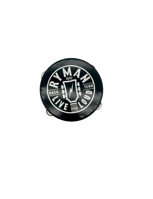 Ryman Live Loud Tambourine