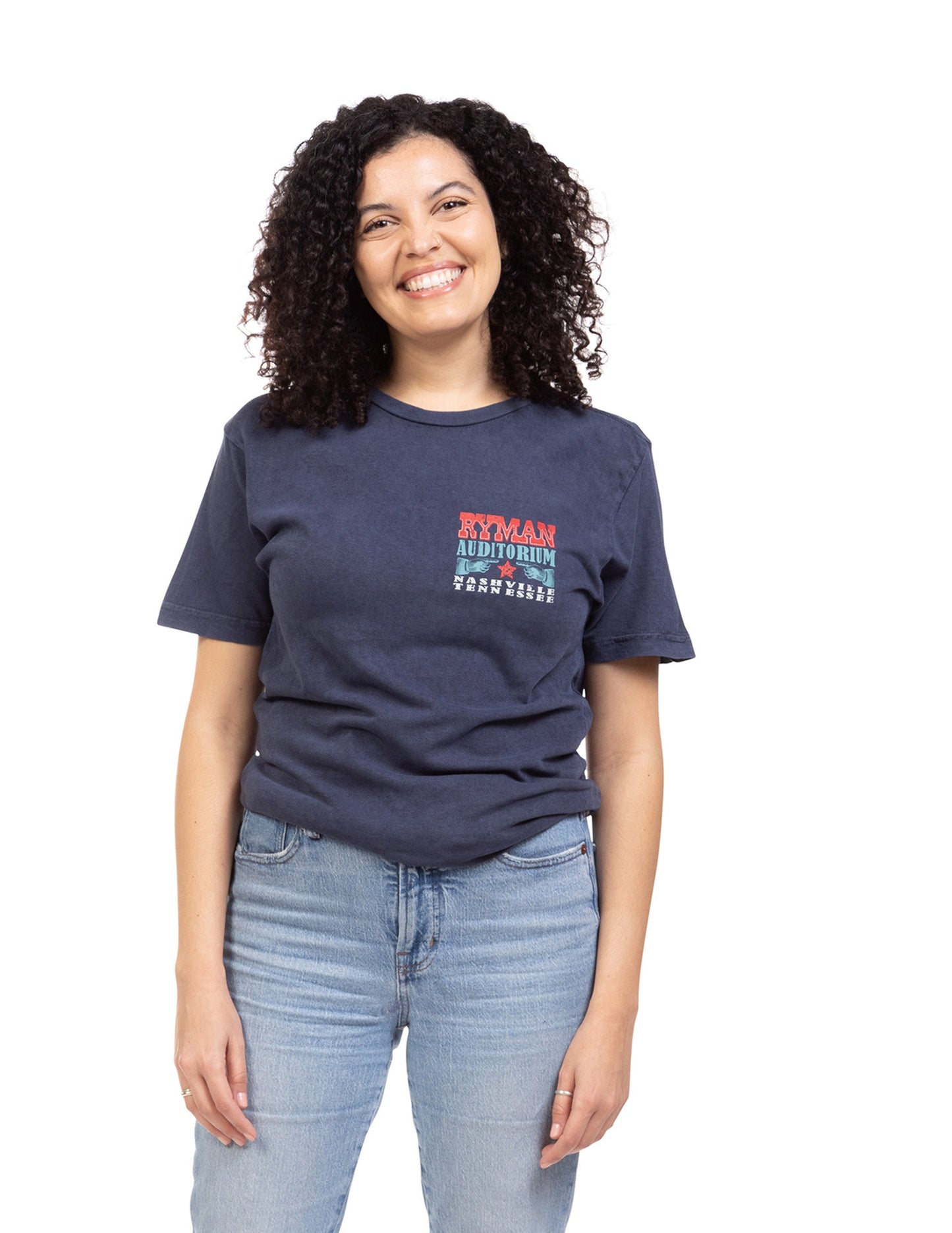 Ryman Quit Your Meanness T-Shirt
