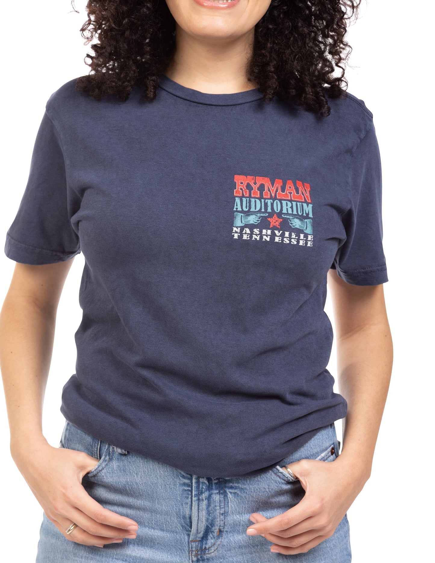 Ryman Quit Your Meanness T-Shirt
