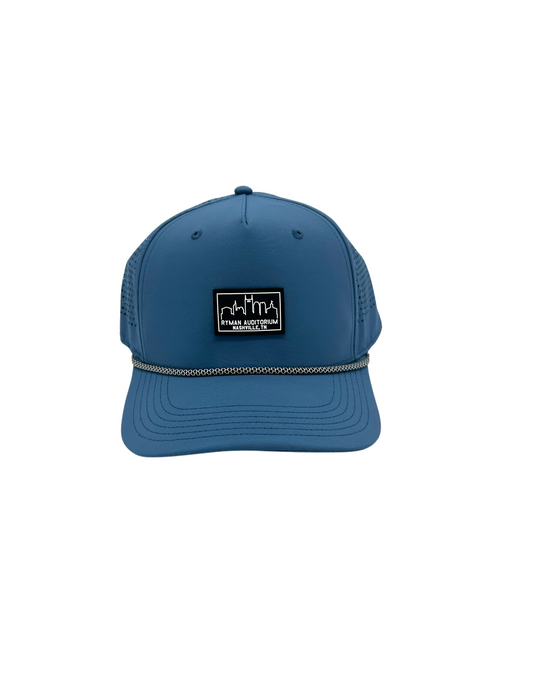 Ryman Skyline Patch Hat