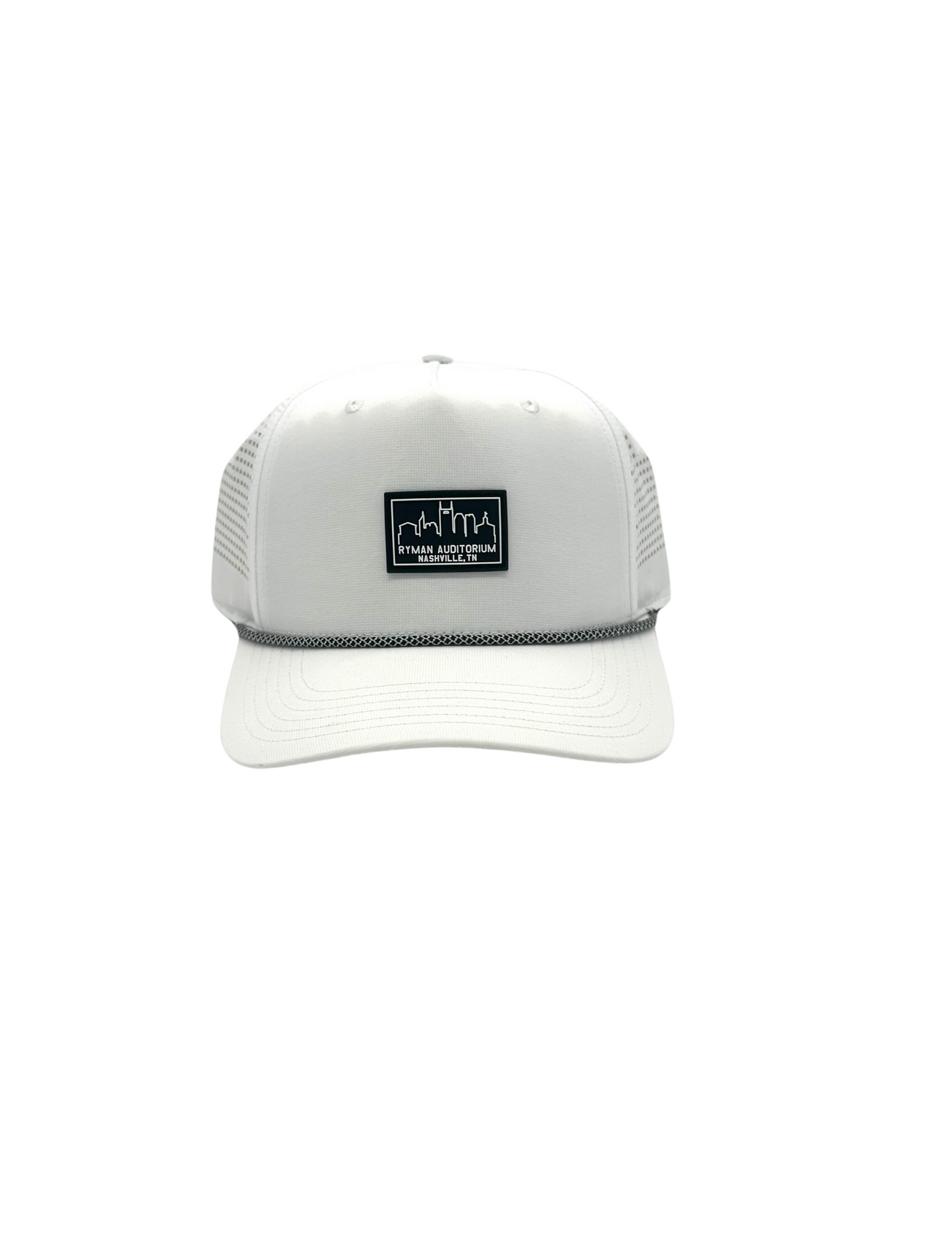 Ryman Skyline Patch Hat