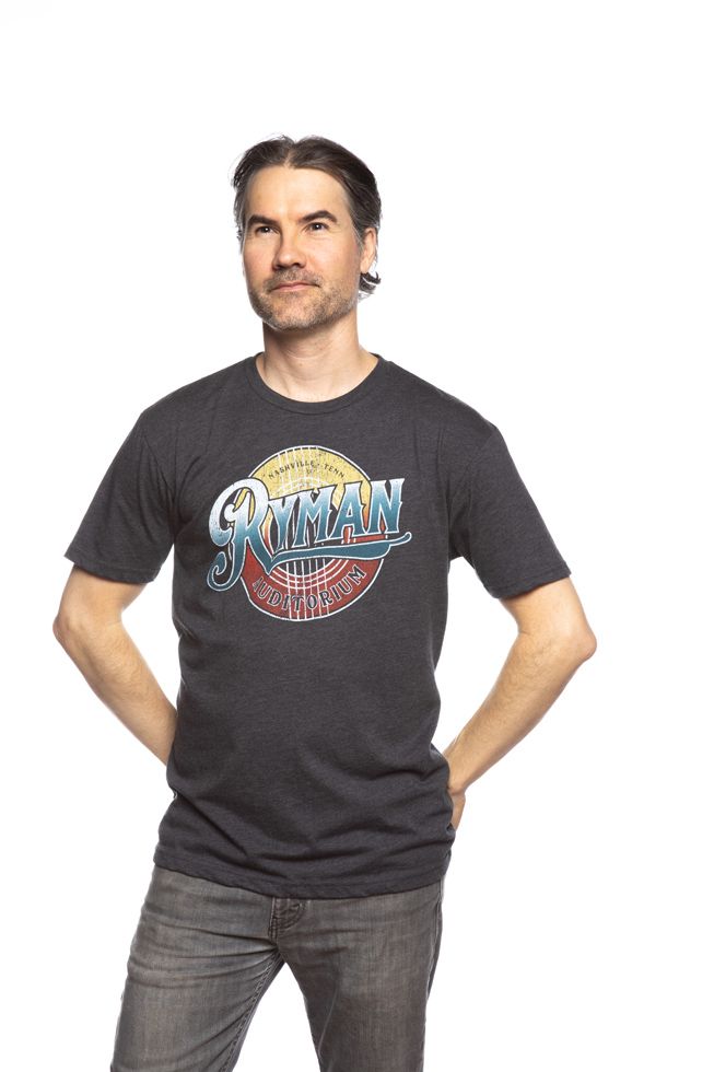 Ryman Tour T-Shirt