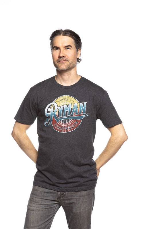 Ryman Tour T-Shirt