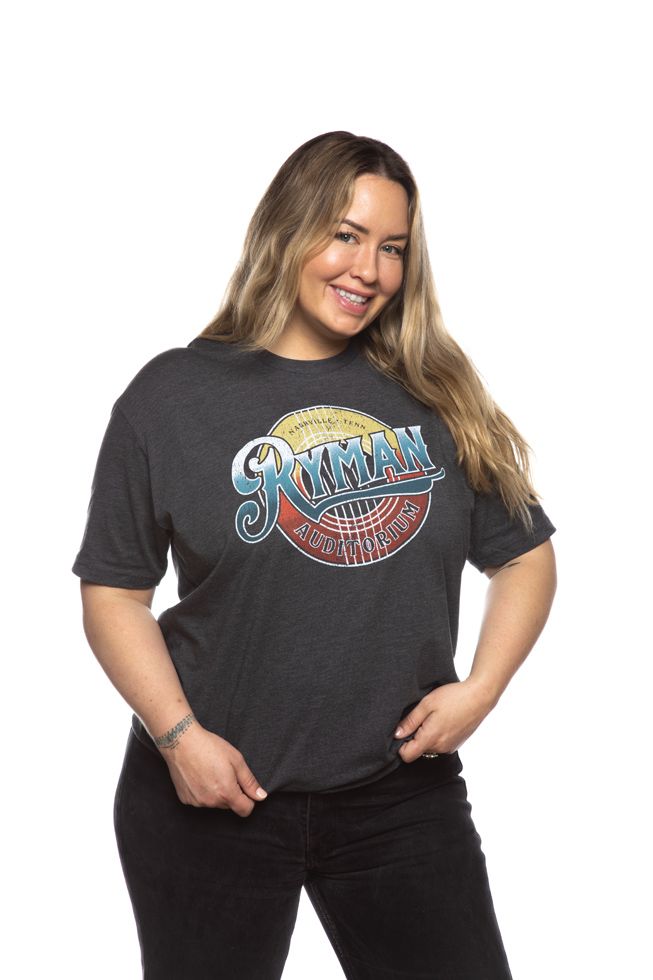 Ryman Tour T-Shirt