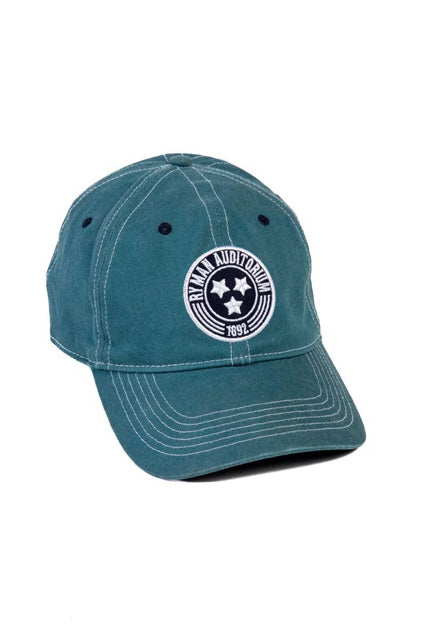 Ryman Tri-Star Dad  Hat