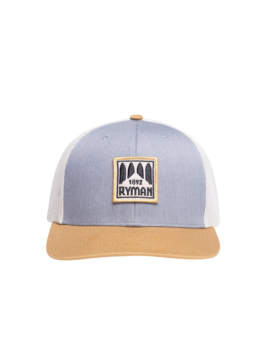 Ryman Tricolor Hat