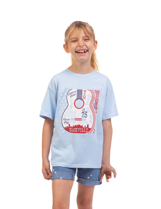 Ryman Youth All Venue T-Shirt