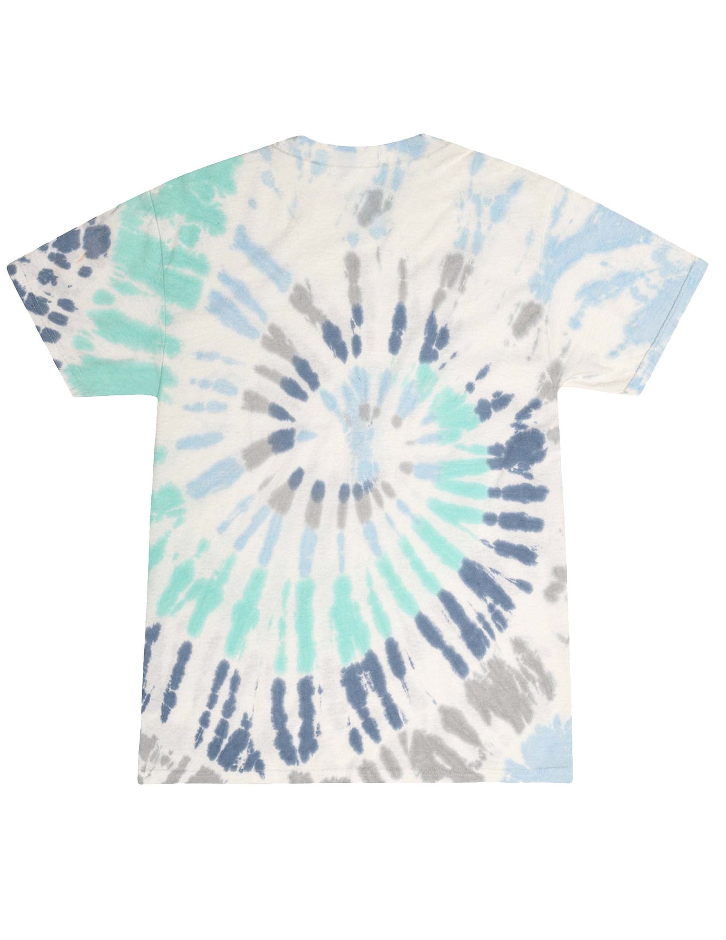 Ryman Youth Tie Dye T-Shirt
