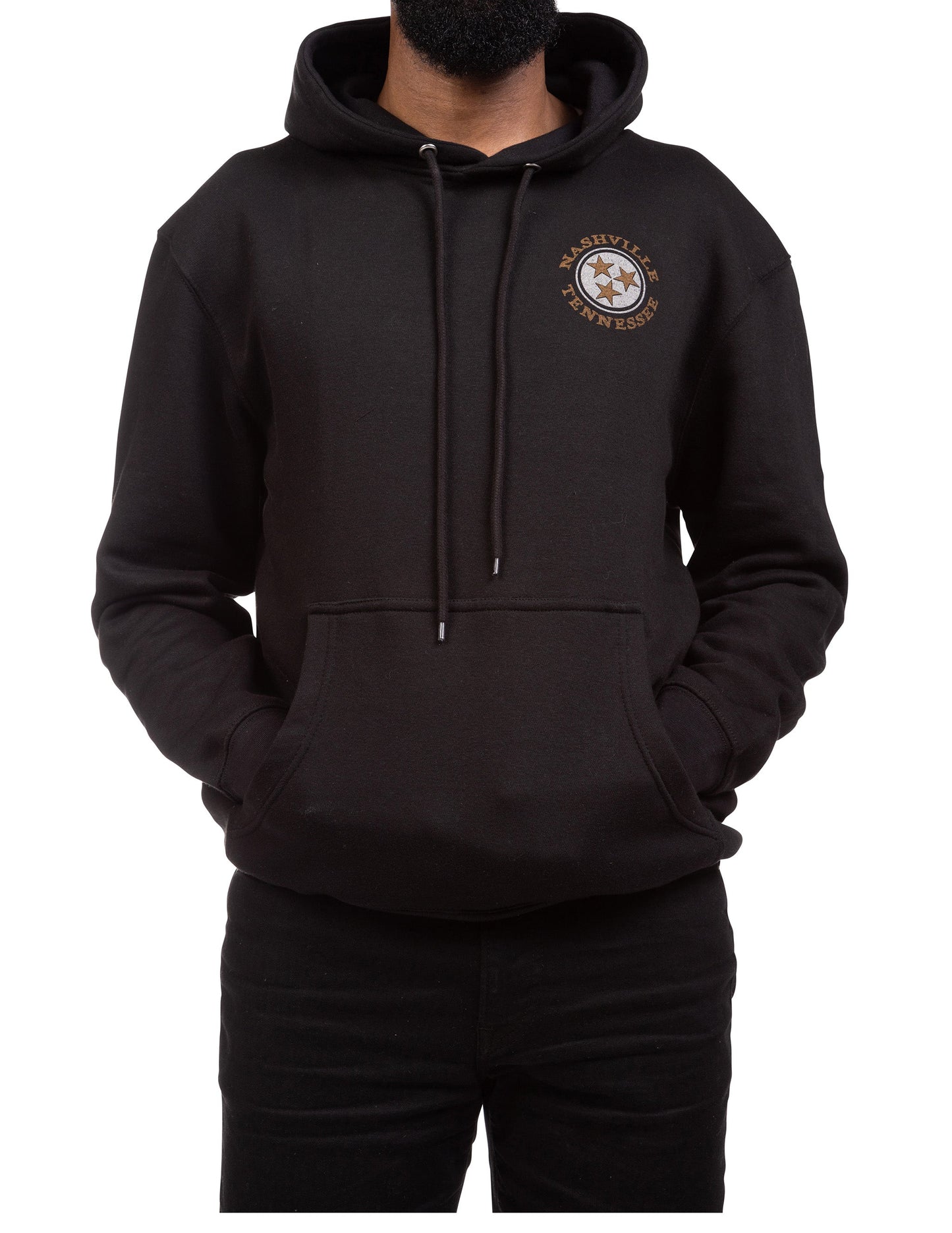Tennessee Moonshine Unisex Hoodie