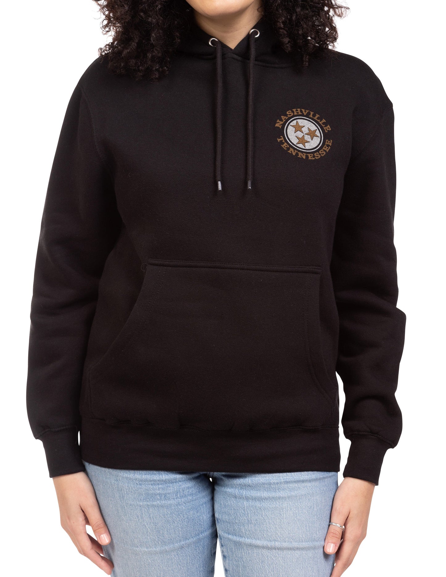 Tennessee Moonshine Unisex Hoodie
