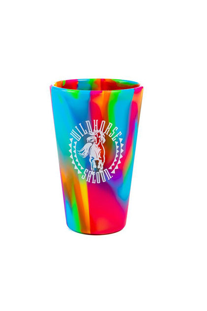 Wildhorse 16oz Bright Marbled Pint
