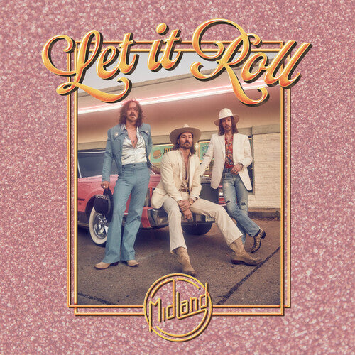 Midland: It Roll (LP)